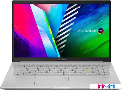 Ноутбук ASUS VivoBook 15 K513EA-L11957W фото 5
