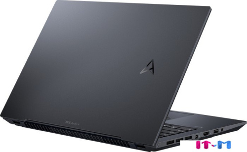 Ноутбук ASUS Zenbook Pro 14 OLED UX6404VI-P1126X фото 5