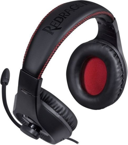 Наушники Redragon Pelias фото 3