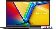 Ноутбук ASUS Vivobook Go 15 E1504GA-BQ526