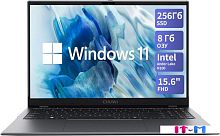 Ноутбук Chuwi GemiBook Plus 16GB+512GB