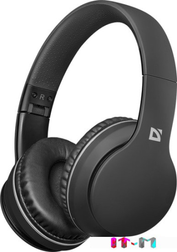 Наушники Defender FreeMotion B580 (черный) фото 2