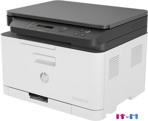 МФУ HP Color Laser 178nw фото 3