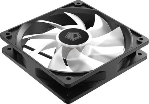 Вентилятор для корпуса ID-Cooling XF-120-ARGB-K фото 3