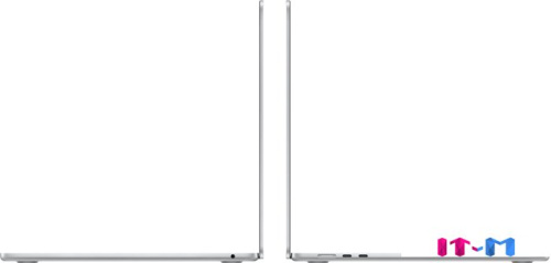 Ноутбук Apple Macbook Air 15" M2 2023 MQKR3 фото 3