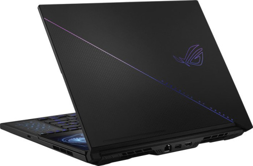 Рабочая станция ASUS ROG Zephyrus Duo 16 2023 GX650PY-NM085W фото 5