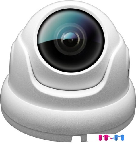 IP-камера Ginzzu HID-2302A фото 3