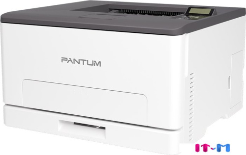 Принтер Pantum CP1100DW фото 2