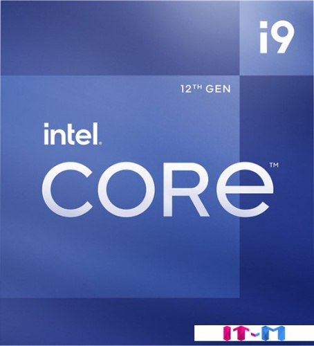 Процессор Intel Core i9-12900F фото 2