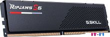 Оперативная память G.Skill Ripjaws S5 2x16ГБ DDR5 6000 МГц F5-6000J4040F16GX2-RS5K