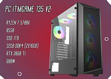 Компьютер PC ITMGAME 135 V2