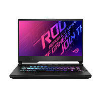 Игровой ноутбук ASUS ROG Strix G15 G512LI-HN088