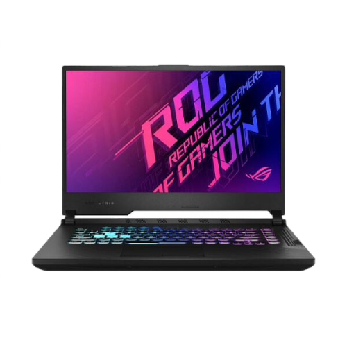 Игровой ноутбук ASUS ROG Strix G15 G512LI-HN088