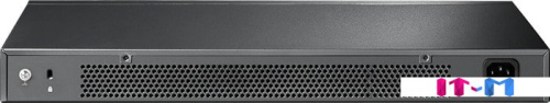 Управляемый коммутатор 2-го уровня TP-Link TL-SG3452 фото 2
