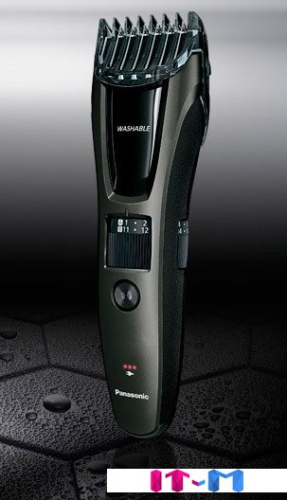 Машинка для стрижки Panasonic ER-GB60 фото 4