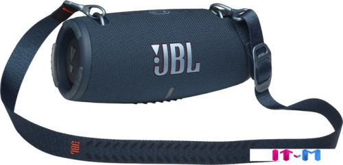 Беспроводная колонка JBL Xtreme 3 (темно-синий) фото 5