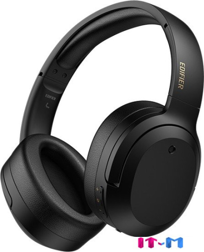 Наушники Edifier W820NB Plus (черный) фото 6