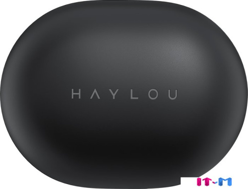 Наушники Haylou GT7 Neo (черный) фото 2