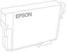 Чернила Epson T46D44 (желтый)