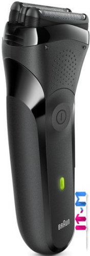 Электробритва Braun Series 3 301s фото 2