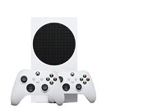 Игровая приставка Xbox Series S 1TB Robot White