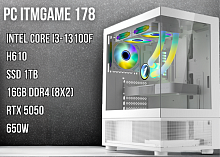 Компьютер PC ITMGAME 178