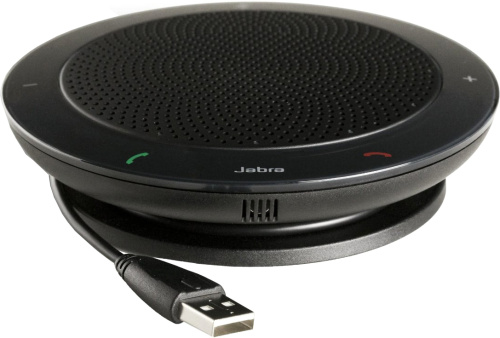 Портативная колонка Jabra Speak 410 фото 4