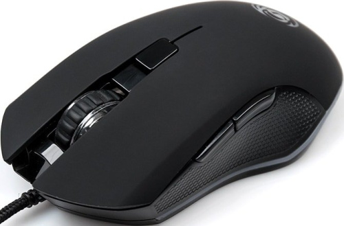 Игровая мышь Dialog Gan-Kata MGK-26U фото 4