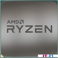 Процессор AMD Ryzen 5 5600