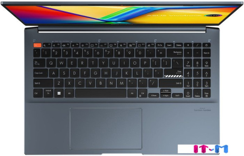 Ноутбук ASUS Vivobook Pro 16 K6602VU-MX098 фото 6