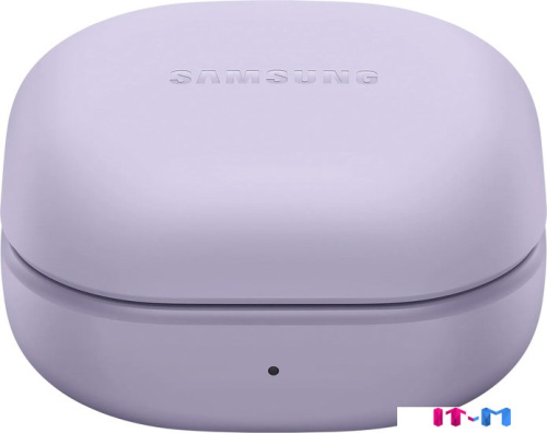 Наушники Samsung Galaxy Buds 2 Pro (лавандовый) фото 5