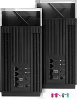 Wi-Fi система ASUS ZenWiFi Pro ET12 2 Pack