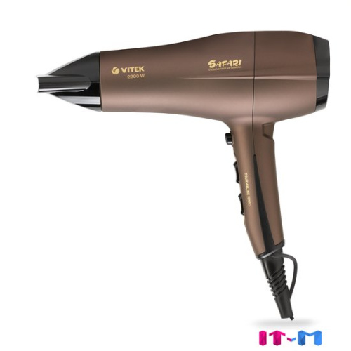 Фен Vitek VT-1320 фото 3