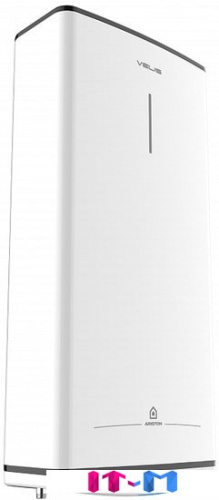 Накопительный электрический водонагреватель Ariston Velis Tech PW ABSE 80 фото 4