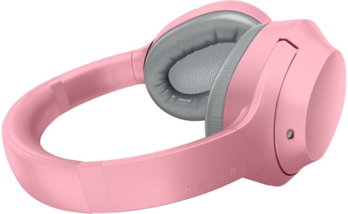 Наушники Razer Opus X Quartz фото 3