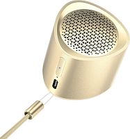 Беспроводная колонка Tronsmart Nimo (золотистый)