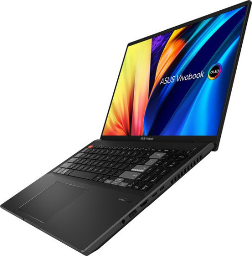 Ноутбук ASUS Vivobook Pro 16X OLED M7601RM-MX070X фото 3