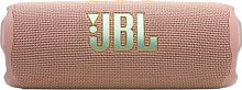 Беспроводная колонка JBL Flip 7 (розовый)