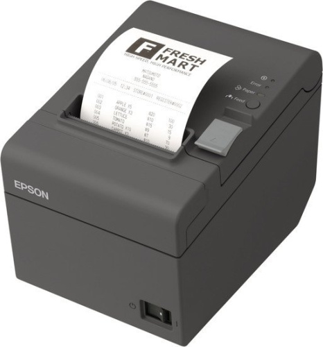 Термопринтер Epson TM-T20