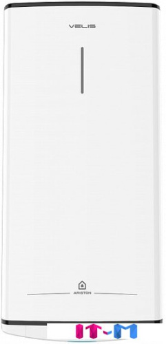 Накопительный электрический водонагреватель Ariston Velis Tech PW ABSE 80 фото 5