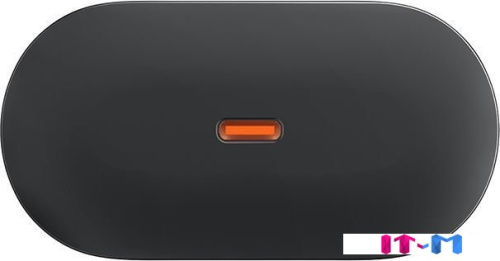 Наушники Baseus Bowie EZ10 (черный) фото 3