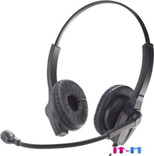 Наушники Accutone UB610 USB фото 4