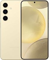 Смартфон Samsung Galaxy S24 8GB/256GB SM-S921B Exynos (желтый)