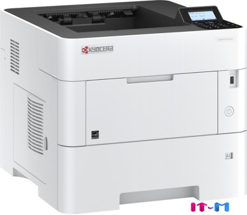 Принтер Kyocera Mita ECOSYS P3155dn фото 3