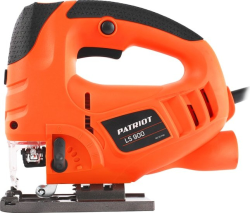 Электролобзик Patriot LS 900 фото 2