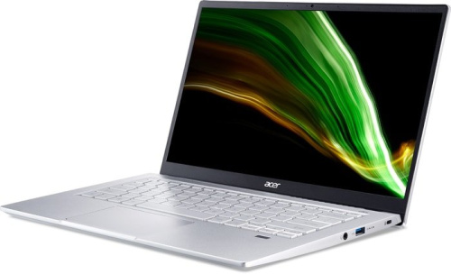 Ноутбук Acer Swift 3 SF314-511-579Z NX.ABLER.014 фото 3