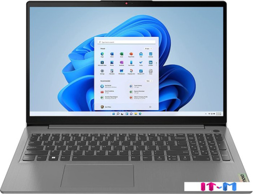 Ноутбук Lenovo IdeaPad 3 15IAU7 82RK00MJRK фото 2