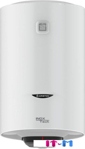 Накопительный электрический водонагреватель Ariston PRO1 R INOX ABS 50 V фото 3