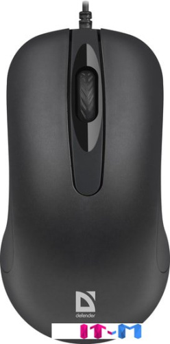 Мышь Defender Classic MB-230 фото 5