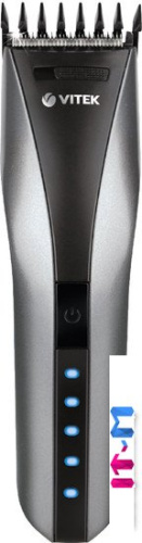 Машинка для стрижки Vitek VT-2575 GR фото 2